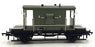 Bachmann OO Gauge 37-528B - 20 Ton Brake Van B951148 BR Grey