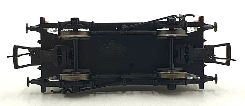 Bachmann OO Gauge 37-2013K1 - 14 Ton Tank Wagon Regent - Silver