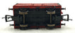 Oxford OO Gauge 1/76 OR76CK7003 7 Plank Mineral Wagon Coke Hargreaves 2 C/ Rails