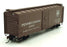 Athearn HO (1/87) Scale 70067 Pennsylvania Railroad 40' Youngstown S/D Box 30689