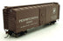 Athearn HO (1/87) Scale 70067 Pennsylvania Railroad 40' Youngstown S/D Box 30689