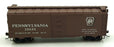 Athearn HO (1/87) Scale 70067 Pennsylvania Railroad 40' Youngstown S/D Box 30689