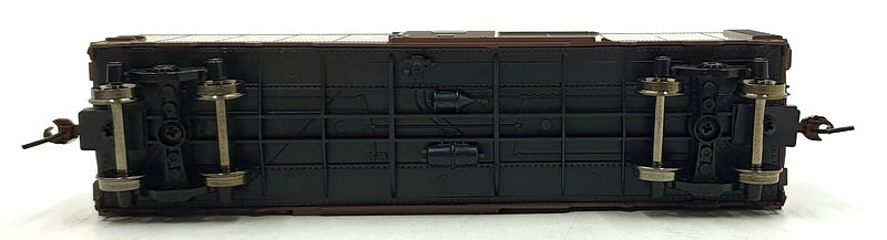 Athearn HO (1/87) Scale 70067 Pennsylvania Railroad 40' Youngstown S/D Box 30689