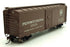 Athearn HO (1/87) Scale 70066 Pennsylvania Railroad 40' Youngstown S/D Box 29528