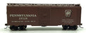 Athearn HO (1/87) Scale 70066 Pennsylvania Railroad 40' Youngstown S/D Box 29528