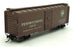 Athearn HO (1/87) Scale 70065 Pennsylvania Railroad 40' Youngstown S/D Box 28647