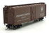 Athearn HO (1/87) Scale 70065 Pennsylvania Railroad 40' Youngstown S/D Box 28647