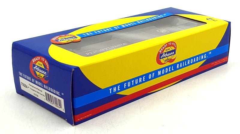 Athearn HO (1/87) Scale 70064 Pennsylvania Railroad 40' Youngstown S/D Box 27356