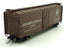 Athearn HO (1/87) Scale 70064 Pennsylvania Railroad 40' Youngstown S/D Box 27356