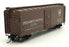 Athearn HO (1/87) Scale 70064 Pennsylvania Railroad 40' Youngstown S/D Box 27356