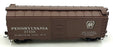 Athearn HO (1/87) Scale 70064 Pennsylvania Railroad 40' Youngstown S/D Box 27356