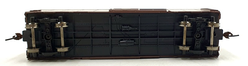 Athearn HO (1/87) Scale 70064 Pennsylvania Railroad 40' Youngstown S/D Box 27356