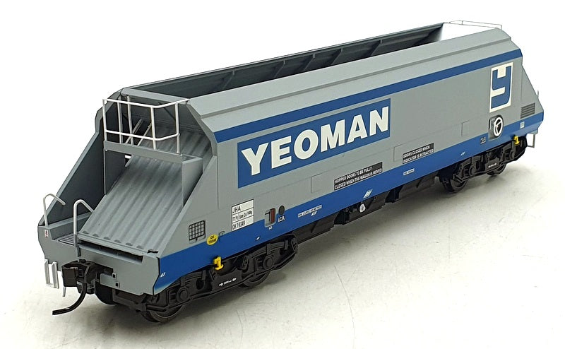 Dapol OO Gauge (1/76) 4F-050-103 O&K JHA middle hopper Foster Yeoman 19349 Early