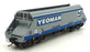 Dapol OO Gauge (1/76) 4F-050-103 O&K JHA middle hopper Foster Yeoman 19349 Early