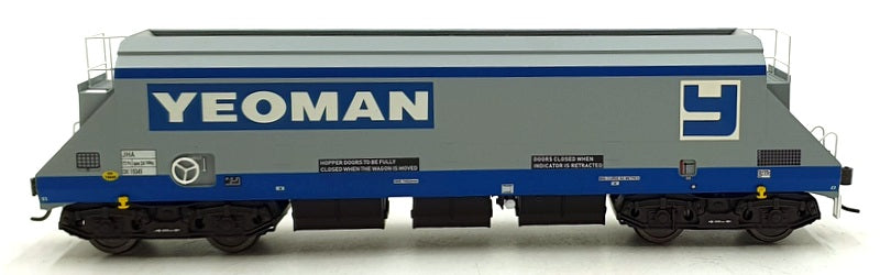 Dapol OO Gauge (1/76) 4F-050-103 O&K JHA middle hopper Foster Yeoman 19349 Early
