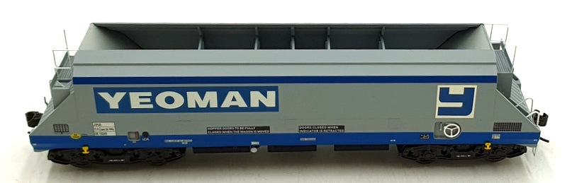 Dapol OO Gauge (1/76) 4F-050-103 O&K JHA middle hopper Foster Yeoman 19349 Early