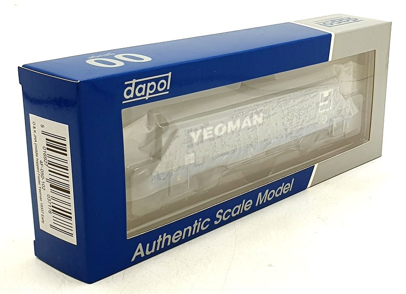 Dapol OO Gauge (1/76) 4F-050-102 O&K JHA middle hopper Foster Yeoman 19337 Early