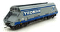 Dapol OO Gauge (1/76) 4F-050-102 O&K JHA middle hopper Foster Yeoman 19337 Early
