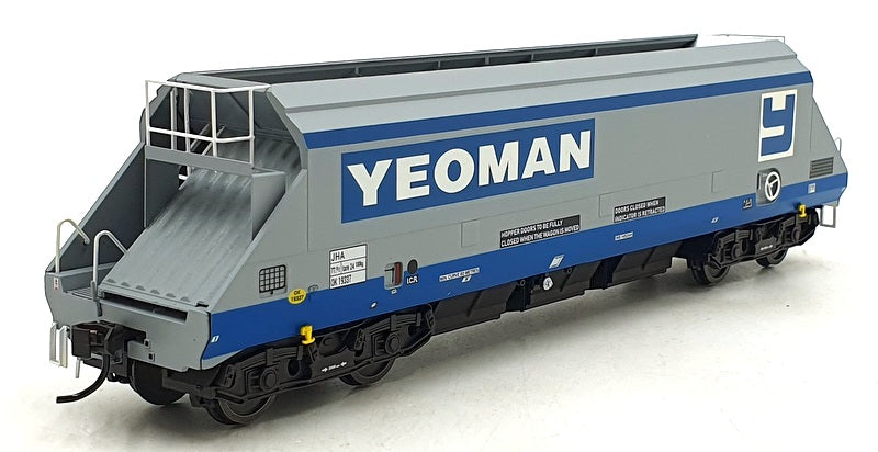 Dapol OO Gauge (1/76) 4F-050-102 O&K JHA middle hopper Foster Yeoman 19337 Early
