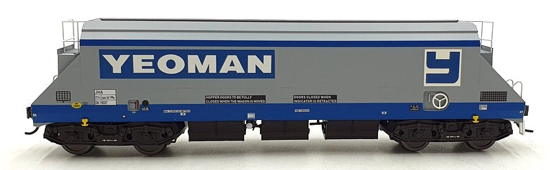 Dapol OO Gauge (1/76) 4F-050-102 O&K JHA middle hopper Foster Yeoman 19337 Early