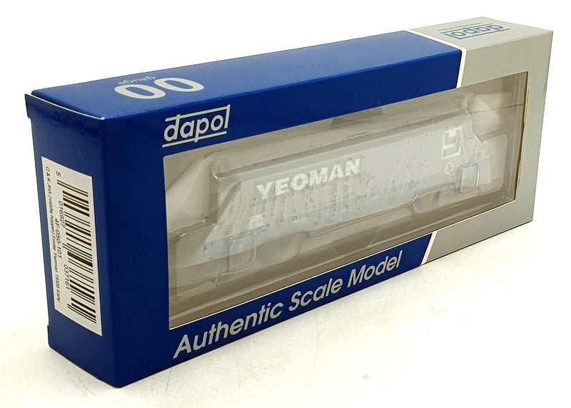 Dapol OO Gauge (1/76) 4F-050-101 O&K JHA middle hopper Foster Yeoman 19335 Early