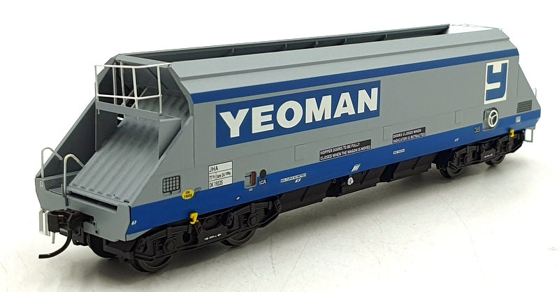 Dapol OO Gauge (1/76) 4F-050-101 O&K JHA middle hopper Foster Yeoman 19335 Early