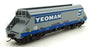 Dapol OO Gauge (1/76) 4F-050-101 O&K JHA middle hopper Foster Yeoman 19335 Early