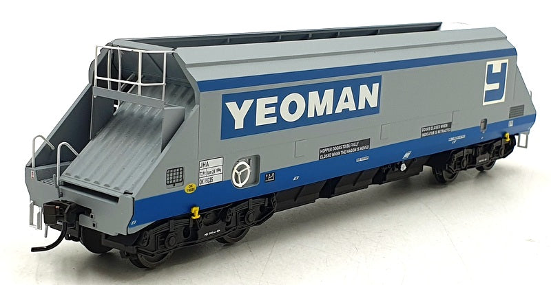 Dapol OO Gauge (1/76) 4F-050-101 O&K JHA middle hopper Foster Yeoman 19335 Early