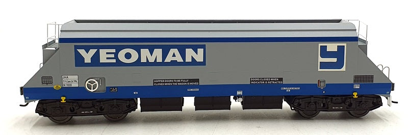Dapol OO Gauge (1/76) 4F-050-101 O&K JHA middle hopper Foster Yeoman 19335 Early