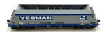Dapol OO Gauge (1/76) 4F-050-101 O&K JHA middle hopper Foster Yeoman 19335 Early