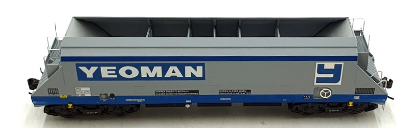 Dapol OO Gauge (1/76) 4F-050-101 O&K JHA middle hopper Foster Yeoman 19335 Early