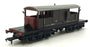 Bachmann OO Gauge 33-830B - 25 Ton Queen Mary Brake Van Southern