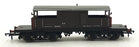 Bachmann OO Gauge 33-830B - 25 Ton Queen Mary Brake Van Southern