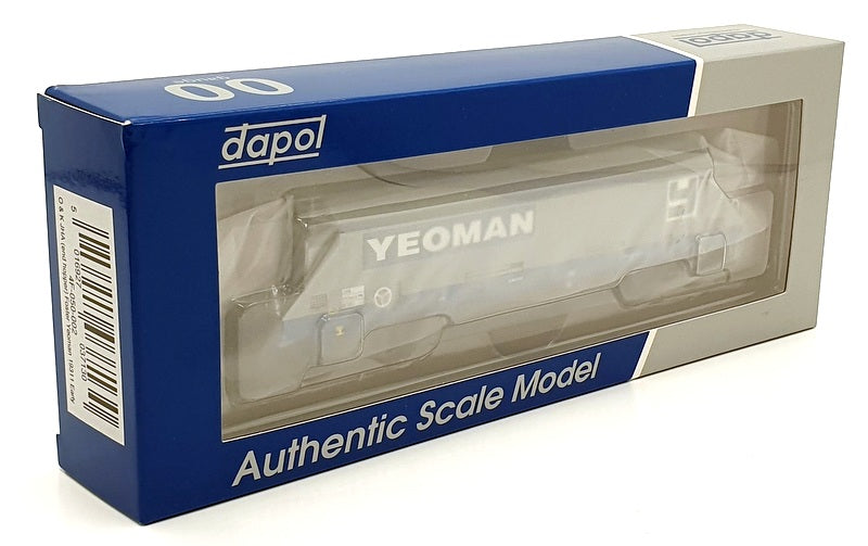 Dapol OO Gauge (1/76) 4F-050-002 O&K JHA (end hopper) Foster Yeoman 19311 Early