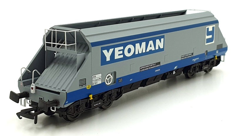 Dapol OO Gauge (1/76) 4F-050-002 O&K JHA (end hopper) Foster Yeoman 19311 Early