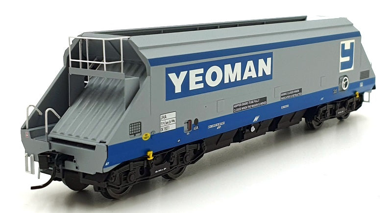 Dapol OO Gauge (1/76) 4F-050-002 O&K JHA (end hopper) Foster Yeoman 19311 Early