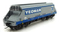 Dapol OO Gauge (1/76) 4F-050-002 O&K JHA (end hopper) Foster Yeoman 19311 Early