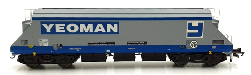 Dapol OO Gauge (1/76) 4F-050-002 O&K JHA (end hopper) Foster Yeoman 19311 Early