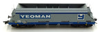 Dapol OO Gauge (1/76) 4F-050-002 O&K JHA (end hopper) Foster Yeoman 19311 Early