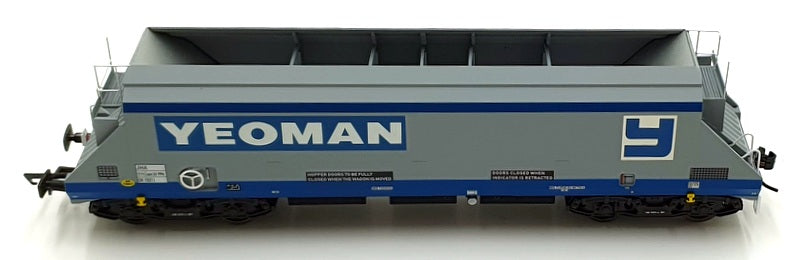 Dapol OO Gauge (1/76) 4F-050-002 O&K JHA (end hopper) Foster Yeoman 19311 Early