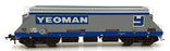 Dapol OO Gauge (1/76) 4F-050-001 O&K JHA (end hopper) Foster Yeoman 19303 Early