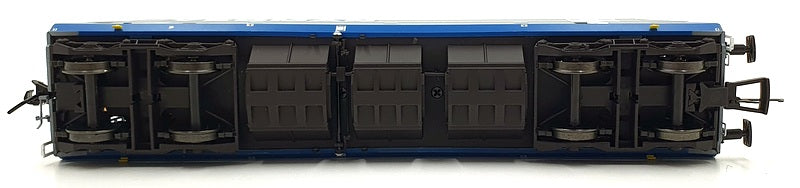 Dapol OO Gauge (1/76) 4F-050-002 O&K JHA (end hopper) Foster Yeoman 19311 Early