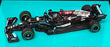 Minichamps 1/43 Scale 413 211544 - F1 Mercedes AMG Sotchi GP 2021 - Hamilton