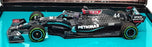 Minichamps 1/43 Scale 413 201444 - F1 Mercedes AMG 1st Turkish GP 2020 Hamilton