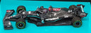 Minichamps 1/43 Scale 413 201444 - F1 Mercedes AMG 1st Turkish GP 2020 Hamilton