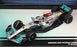 Minichamps 1/43 Scale 447221244 - F1 Mercedes AMG 300th French GP 2022 Hamilton