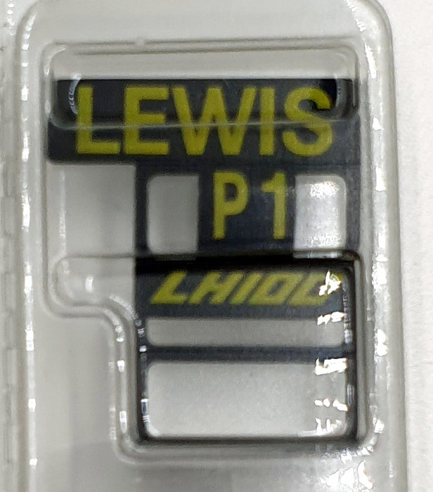 Minichamps 1/43 Scale 413 211544 - F1 Mercedes AMG Sotchi GP 2021 - Hamilton
