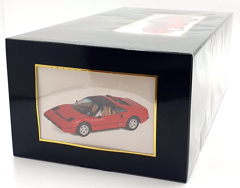KK Scale 1/12 Scale KKDC120271 - Ferrari 308 GTS Quattrovalvole "Magnum PI" Red