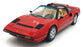 KK Scale 1/12 Scale KKDC120271 - Ferrari 308 GTS Quattrovalvole "Magnum PI" Red