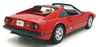 KK Scale 1/12 Scale KKDC120271 - Ferrari 308 GTS Quattrovalvole "Magnum PI" Red